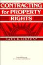 Contracting For Property Rights - Preview