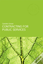 Contracting For Public Services