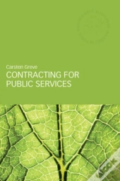 Contracting For Public Services