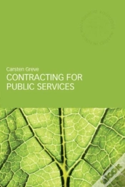 Capa do artigo Contracting For Public Services