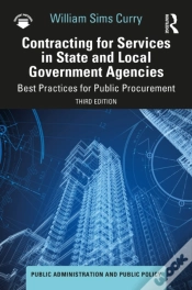 Capa do artigo Contracting For Services In State And Local Government Agencies