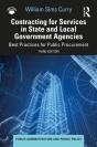 Contracting For Services In State And Local Government Agencies - Preview