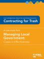 Contracting For Trash - Preview
