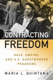 Capa do artigo Contracting Freedom