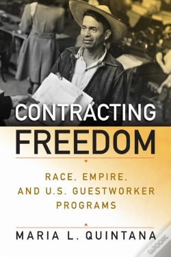Capa do artigo Contracting Freedom