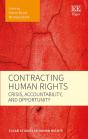 Contracting Human Rights - Crisis, Accountability, And Opportunity - Preview