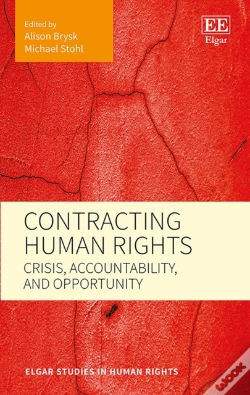 Capa do artigo Contracting Human Rights - Crisis, Accountability, And Opportunity