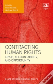 Capa do artigo Contracting Human Rights