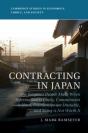 Contracting In Japan - Preview