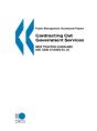 Contracting Out Government Services - Preview