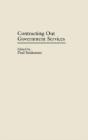 Contracting Out Government Services - Preview