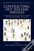 Contracting-Out Welfare Services