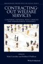 Contracting-Out Welfare Services - Preview