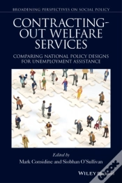 Capa do artigo Contracting-Out Welfare Services