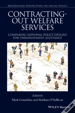 Capa do artigo Contracting-Out Welfare Services