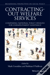 Contracting-Out Welfare Services