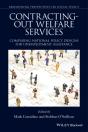 Contracting-Out Welfare Services - Preview