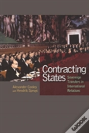 Capa do artigo Contracting States
