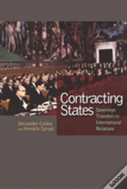 Capa do artigo Contracting States