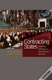 Capa do artigo Contracting States