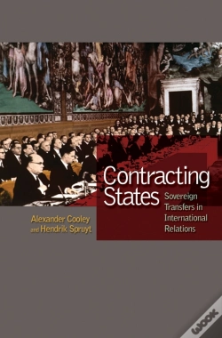 Capa do artigo Contracting States