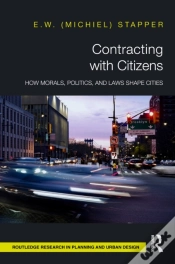 Capa do artigo Contracting With Citizens