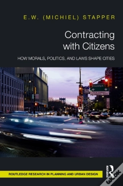 Capa do artigo Contracting With Citizens