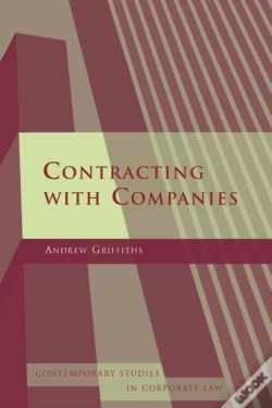 Capa do artigo Contracting With Companies