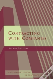 Capa do artigo Contracting With Companies