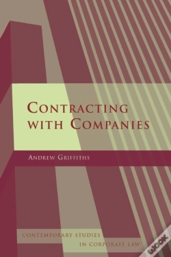 Capa do artigo Contracting With Companies