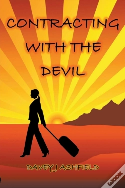 Capa do artigo Contracting With The Devil