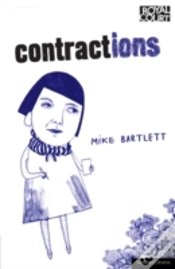 Capa do artigo Contractions