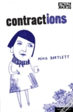 Capa do artigo Contractions