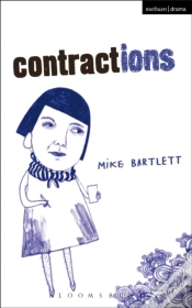 Capa do artigo Contractions