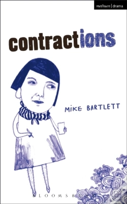 Capa do artigo Contractions