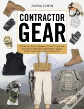 Capa do artigo Contractor Gear