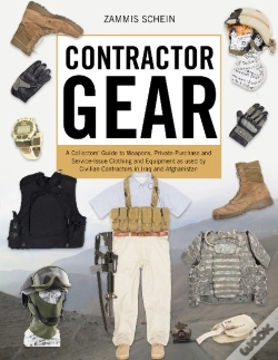Capa do artigo Contractor Gear
