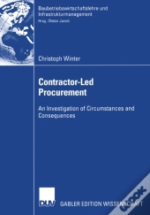 Contractor-Led Procurement