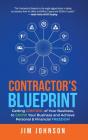 Contractor'S Blueprint - Preview