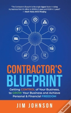 Capa do artigo Contractor'S Blueprint