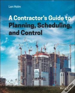 Capa do artigo Contractor'S Guide To Planning, Scheduling, And Control