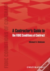 Capa do artigo Contractor