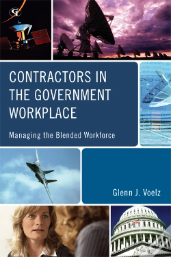 Capa do artigo Contractors In The Government Workplace