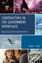 Contractors In The Government Workplace