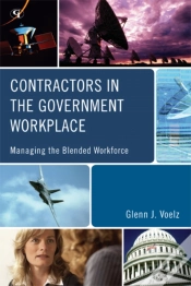 Capa do artigo Contractors In The Government Workplace