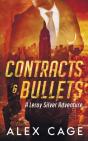 Contracts And Bullets: A Leroy Silver Ad - Preview