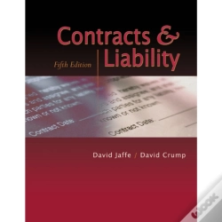 Capa do artigo Contracts And Liability