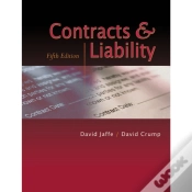 Capa do artigo Contracts And Liability