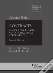 Capa do artigo Contracts