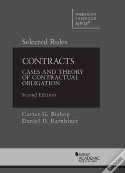 Capa do artigo Contracts